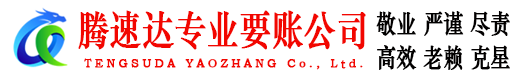 红安腾速达清债公司